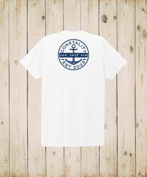 Anchor Out