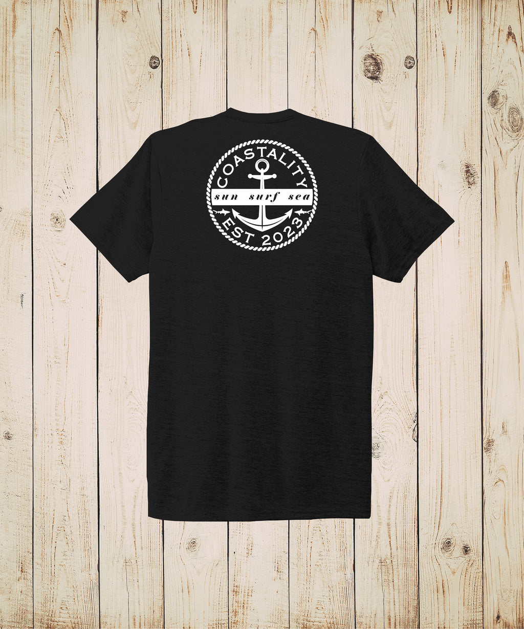 Anchor Out