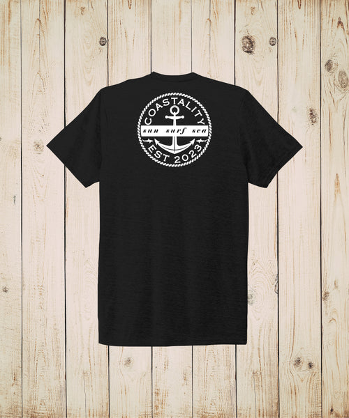 Anchor Out