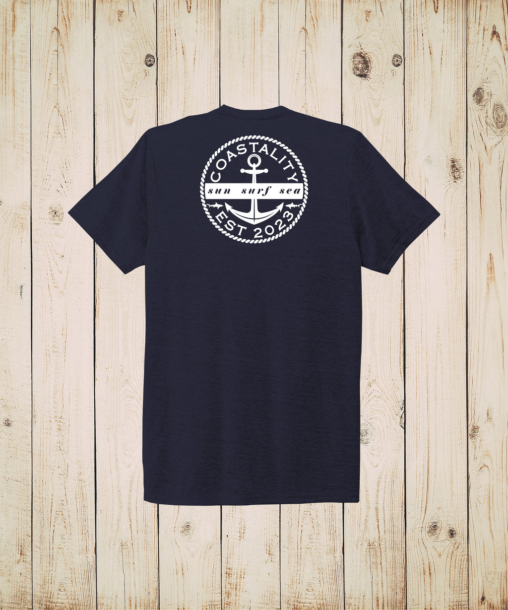 Anchor Out