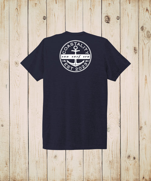 Anchor Out