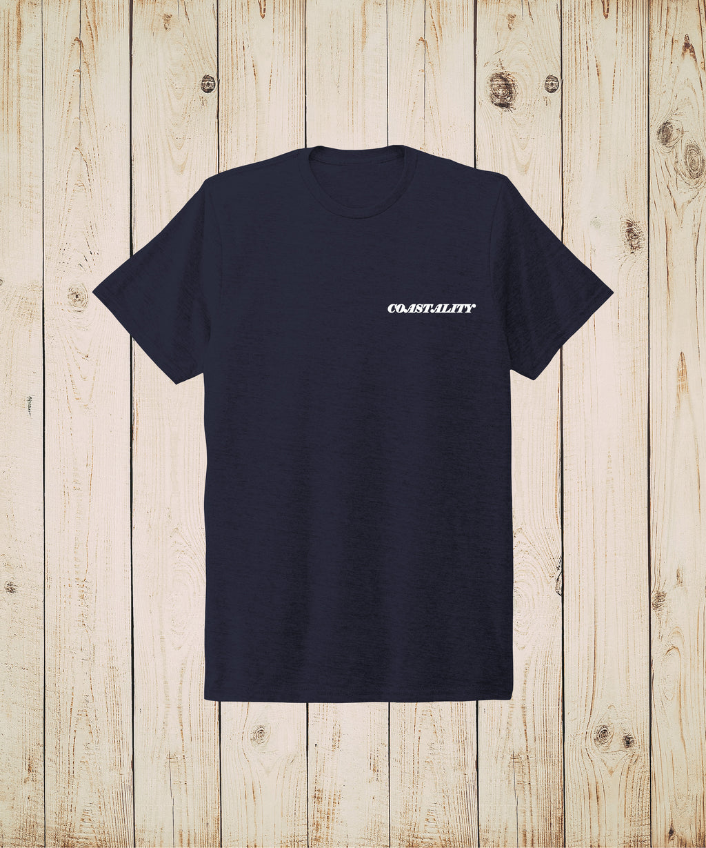 Coastality Surfboard