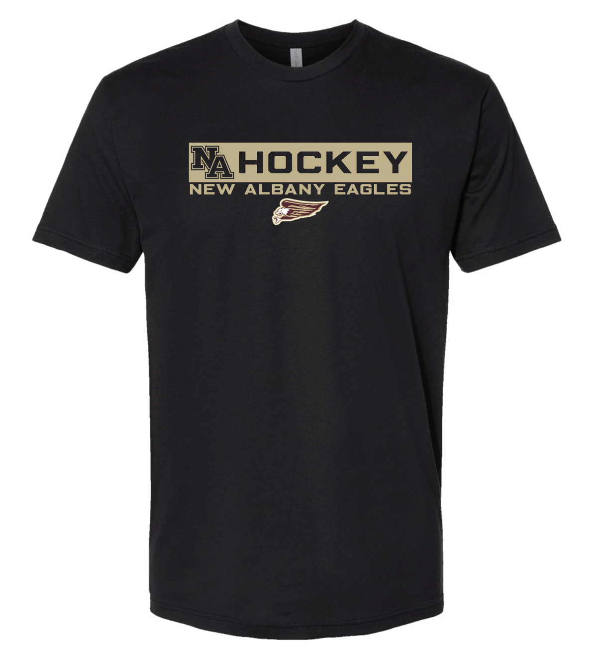 NA HOCKEY
