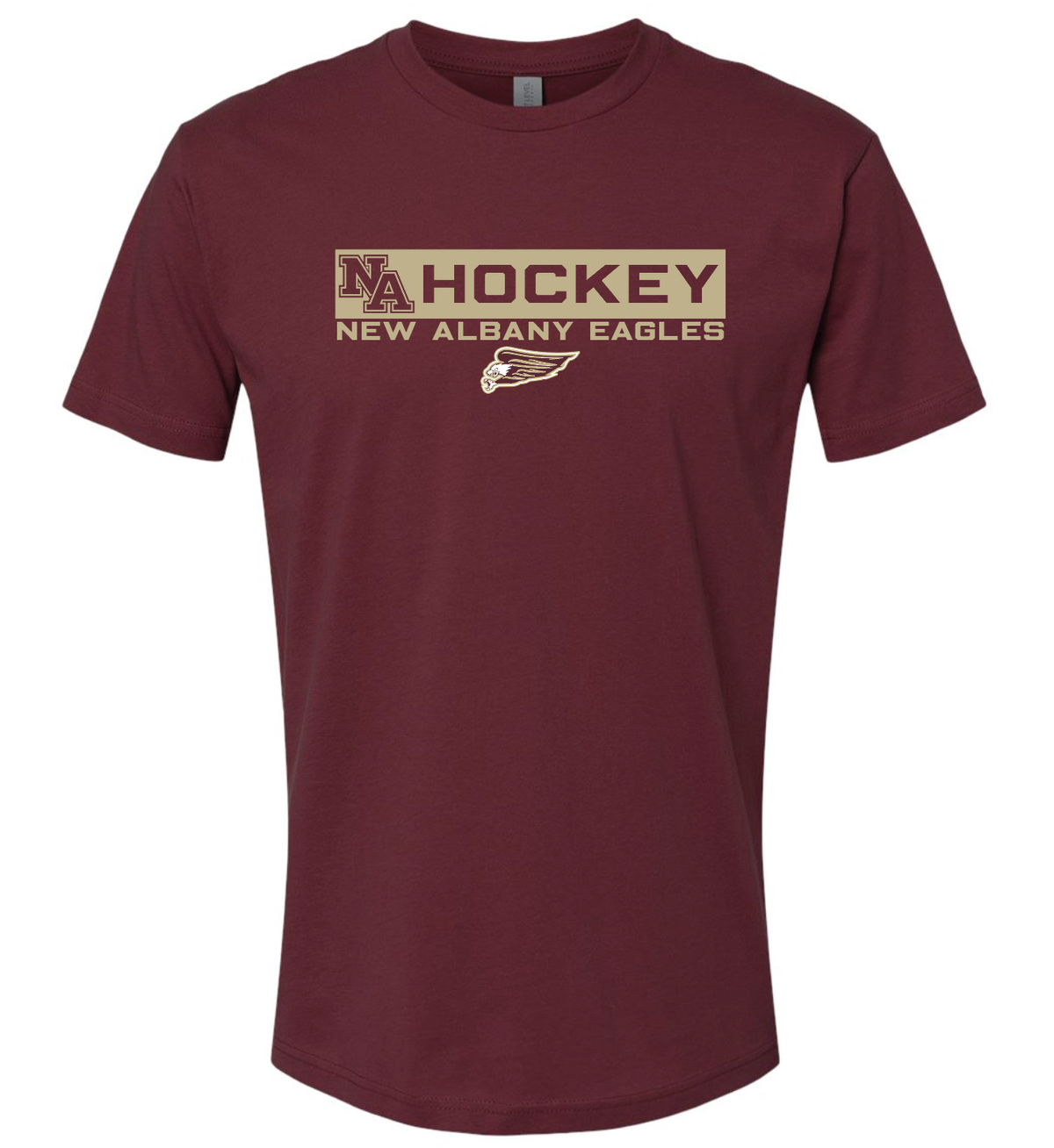 NA HOCKEY