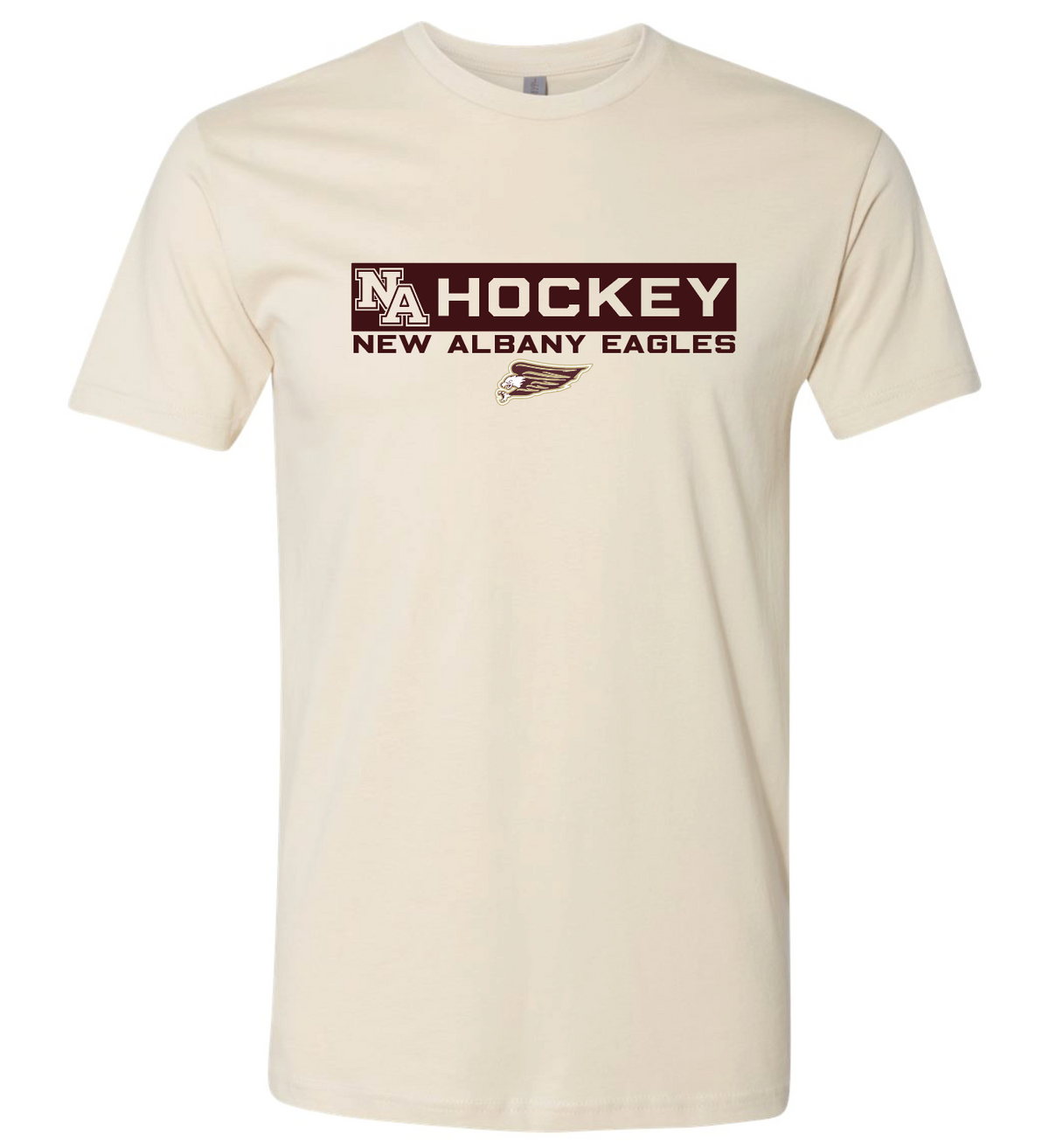 NA HOCKEY