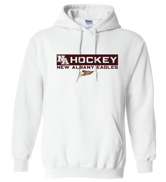 NA HOCKEY LS HOODIE
