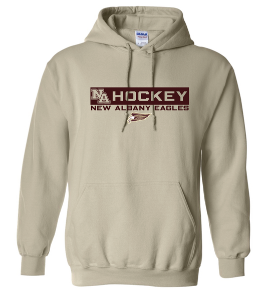 NA HOCKEY LS HOODIE