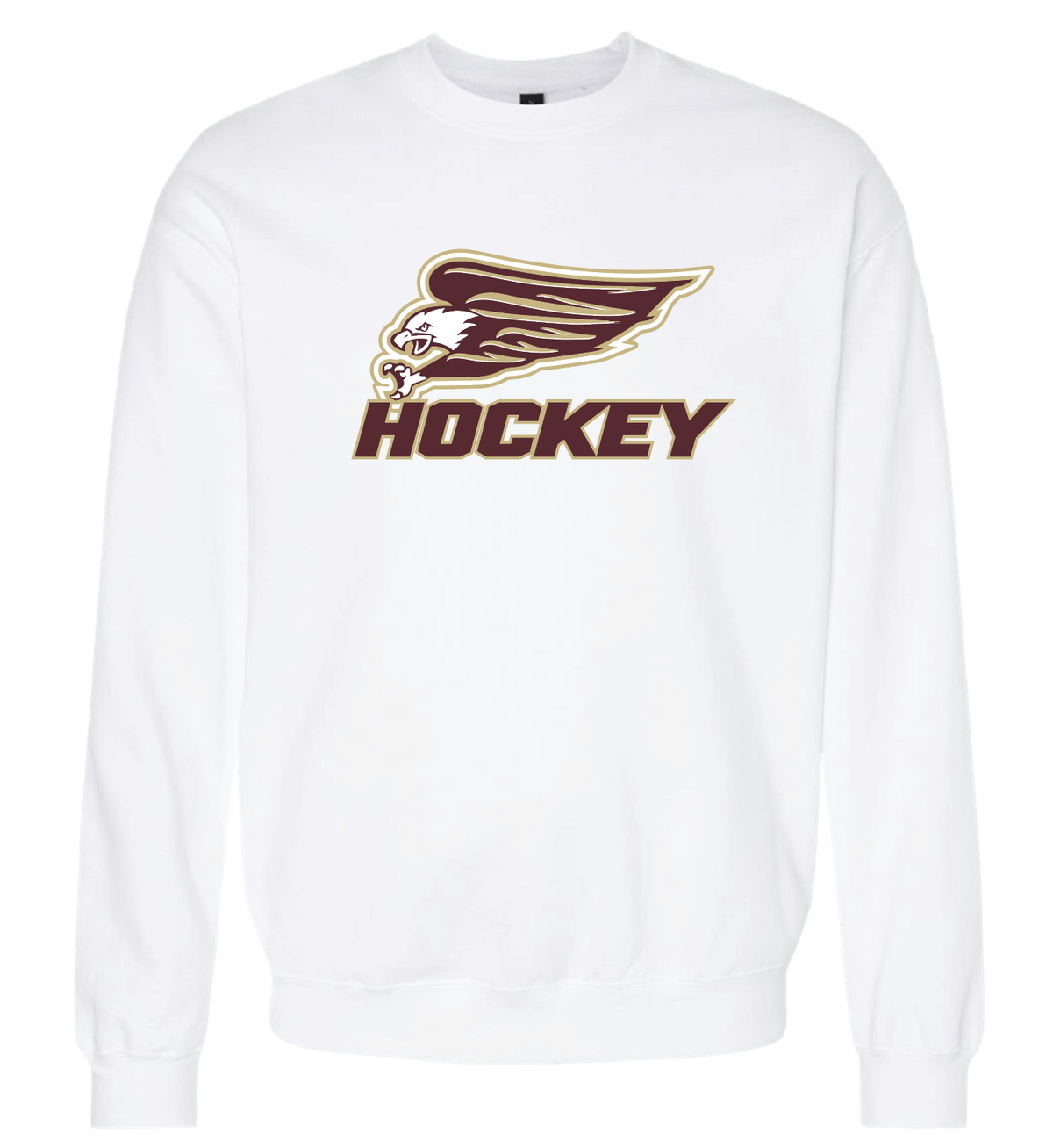 EAGLES HOCKEY SWEATSHIRT