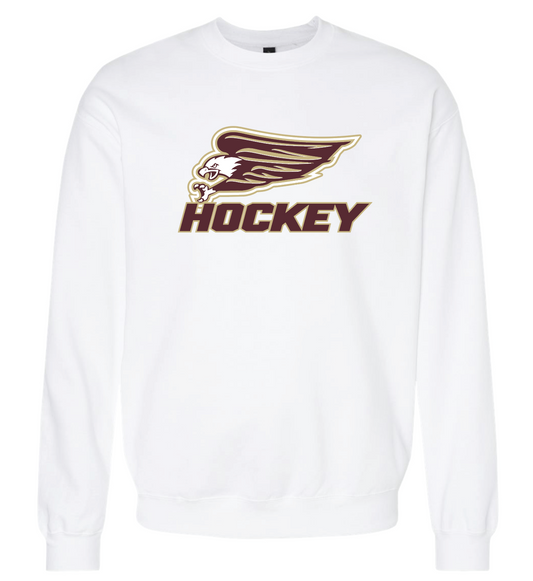 EAGLES HOCKEY SWEATSHIRT
