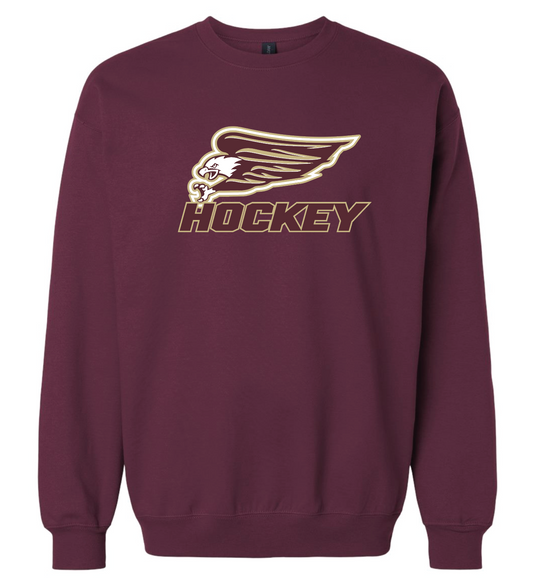 EAGLES HOCKEY SWEATSHIRT