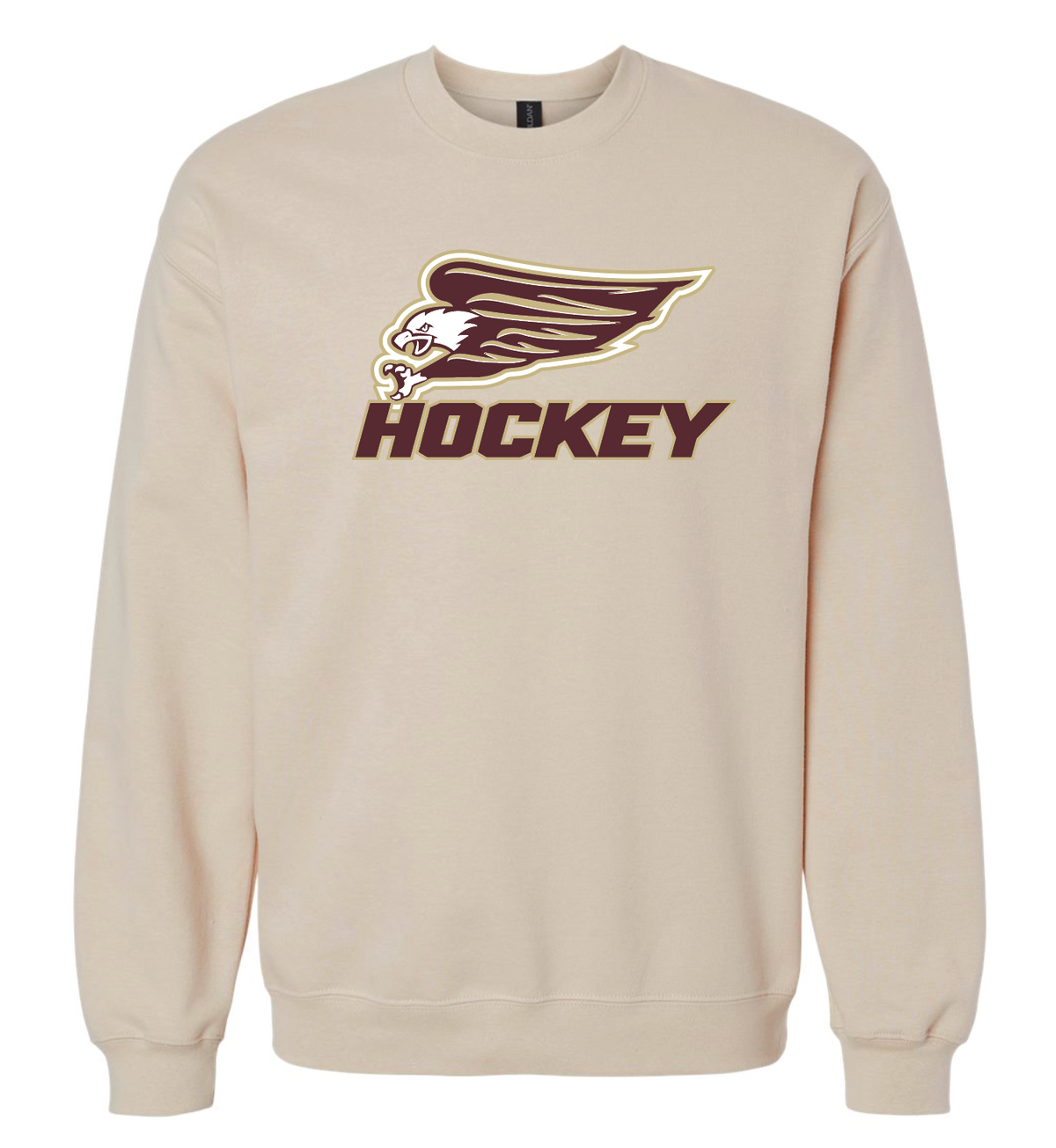 EAGLES HOCKEY SWEATSHIRT