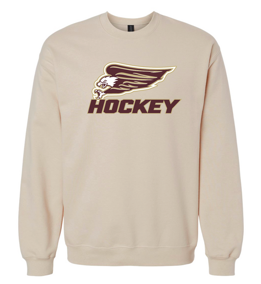 EAGLES HOCKEY SWEATSHIRT