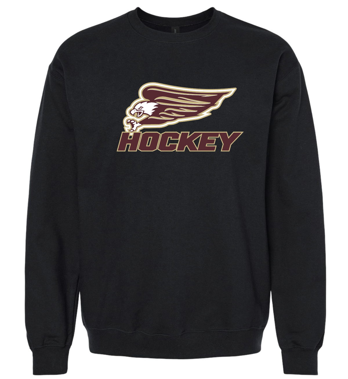 EAGLES HOCKEY SWEATSHIRT