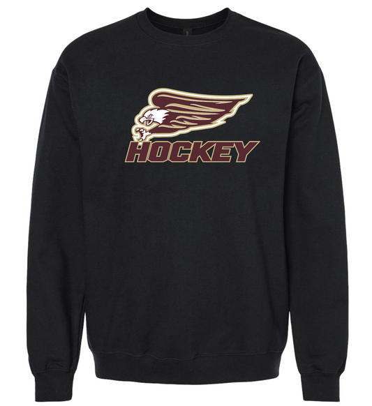 EAGLES HOCKEY SWEATSHIRT
