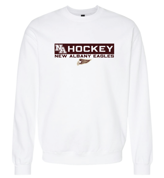 NA HOCKEY SWEATSHIRT