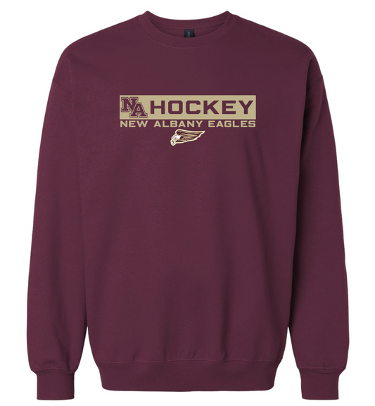NA HOCKEY SWEATSHIRT