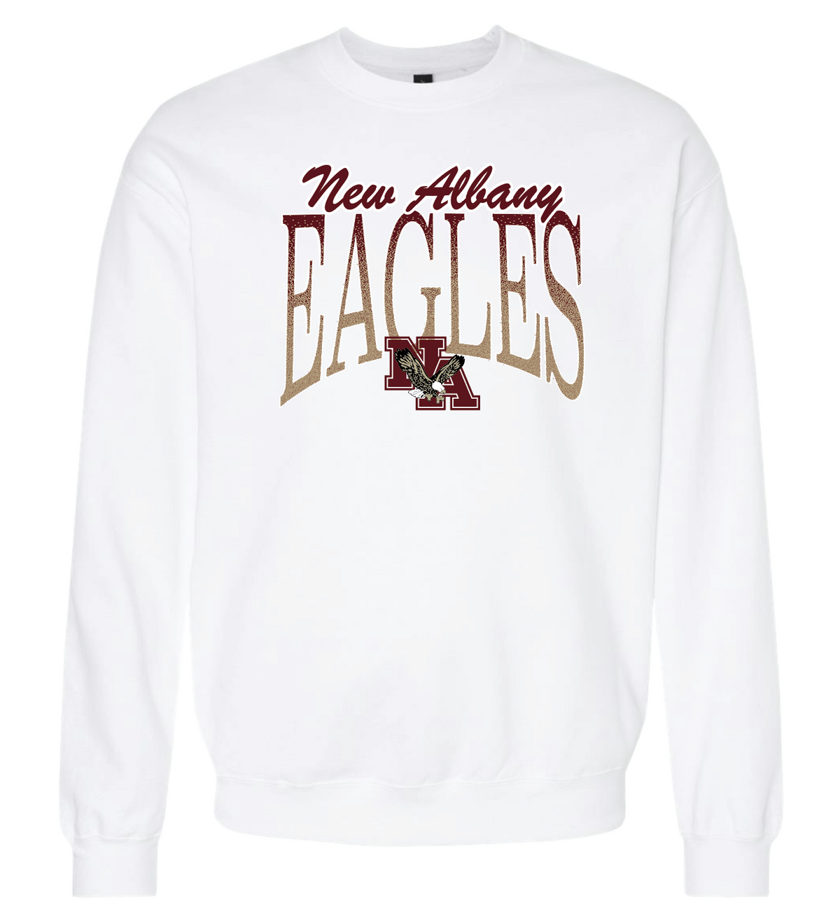New Albany Eagles SWEATSHIRT