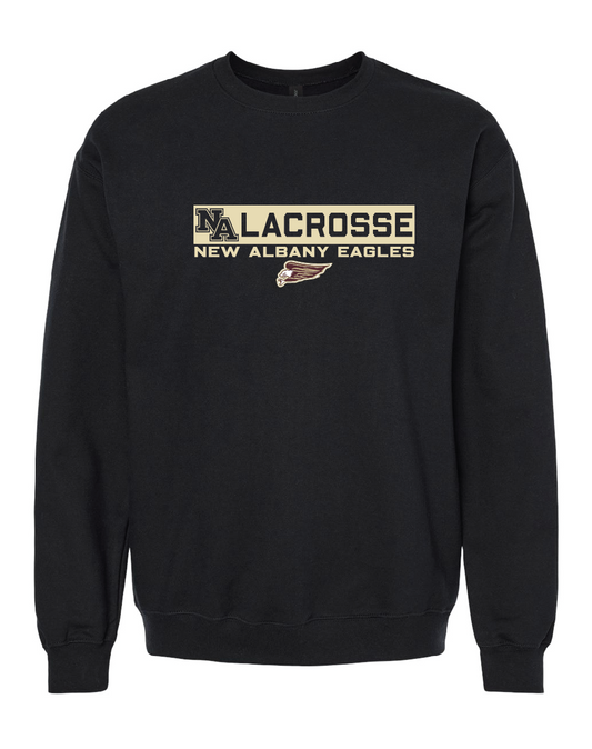 NA LACROSSE SWEATSHIRT
