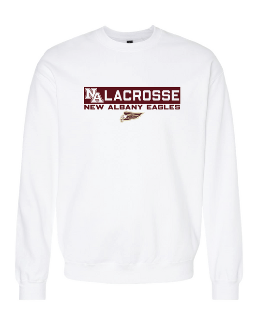 NA LACROSSE SWEATSHIRT