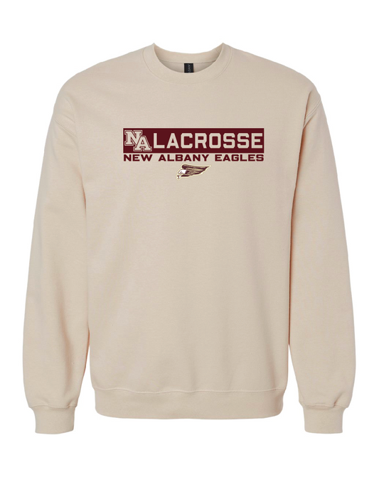 NA LACROSSE SWEATSHIRT